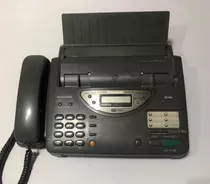 Fax Contestador Panasonic Kx-f700