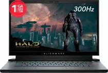 Notebook Dell Alienware I7-10870h 16gb 512gb Ssd Rtx3070 Nf