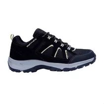 Zapatillas Montagne Austin Color Negro - Adulto 42 Ar