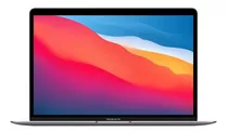 Macbook Air 2020, Chip M1, 512 Gb De Ssd