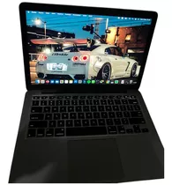 Macbook Pro 2015, I5, 8gb Ram, 500gb Ssd Nvme