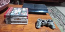 Playstation 3 Súper Slim 500gb