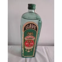 Llave Ginebra