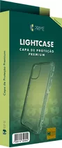 Capa De Proteção Lightcase Sem Grip iPhone 13