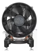 Cooler Cpu Cooler Master Hyper T20 S Led Negro