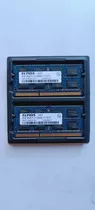 Memoria Ram 8gb (4x2) Elpida Original Macbook Pro 2012