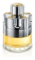 Azzaro Wanted Edt 50 ml Para  Hombre  