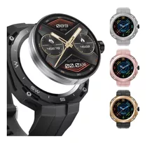 Reloj Inteligente Smartwatch Hw3 Cyber Deportivo Hombre/muje