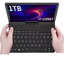 Gpd Pocket 3 [cpu De 11. Ncleo I7-1195g7-1tb] Porttil Portti