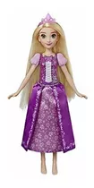 Disney Princess Shimmering Song Rapunzel, Singing Fashion Do