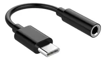 Cable Adaptador Auricular Usb-c Macho A 3,5mm Hembra | Ne...