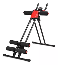 Maquina De Abdominales Ab Vertical 5 Minutos Shaper + Regalo