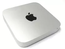 Apple Mac Mini A1347 Computadora C2d 4gb Ram 320gb Hdd Orgm