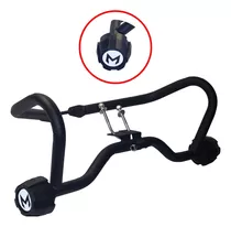 Slider Defensa Stunt Para Motocicleta Italika Ft 150