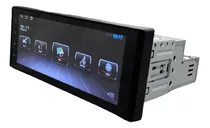 Stereo Multimedia Android 1+32 Mp5/usb/bt/esp Pant/carplay