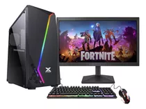 Pc Gamer Completo Core I5 8gb Hd 1tb Wifi Geforce 4gb