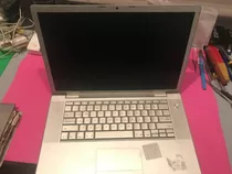 Macbook Pro A1226 (para Repuesto) Sin Envios