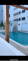 Residencial Cerrado Con Piscina, Gazebo, Gym Y Área De Niños