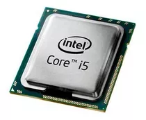 Processador Intel I5   3ª Geração (1155) 3330