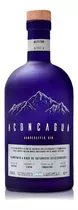 Aconcagua Gin 750 Ml - Blue Edition