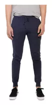 Pantalon Gola Pijama Flame Liviano Hombre Variante Colores