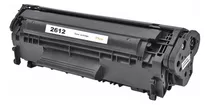 Toner Hp 2612a Q2612a 1010 1020 1015 1022! Promoção!