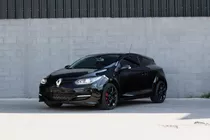 Renualt Megane Rs