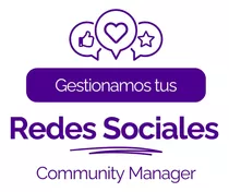 Gestión De Redes Sociales - Community Manager
