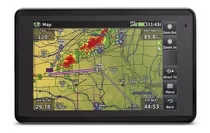 Garmin Aera 660 Gps Aviacion