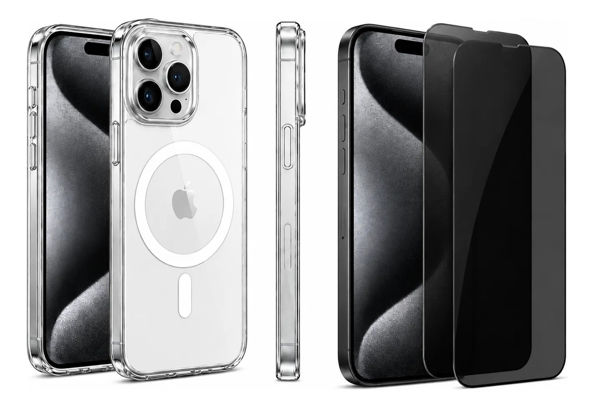 Capa Iphone 12 Pro Max | Mercado Livre