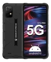 Umidigi Bison Gt2 Pro Dual Sim 256 Gb Hack Black 8 Gb Ram