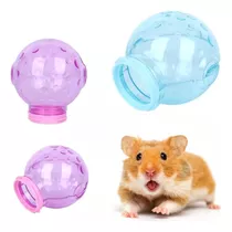  Baño Ducha Para Hamster Conexion Externa Para Jaulas 