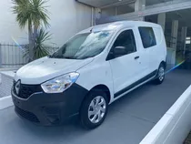 Renault Kangoo Confort 5p