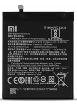 Bateria Xiaomi Note 9 Pro