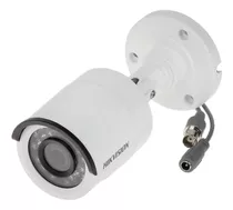 Camara Infrarroja Full Hd 2mp 1080p Cctv Seguridad 4en1 Bnc