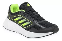 Zapatillas Running adidas Galaxy Star Negra Solo Deportes