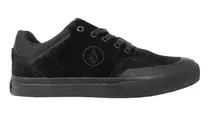 Volcom Zapatillas Ox Stone Suede - Hombre - 0927821