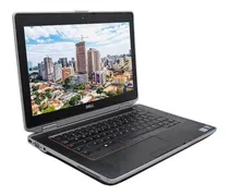 Notebook Dell Latitude E6420 Core I5 8gb Ssd 120gb Hdmi