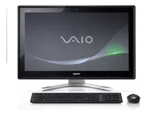 All In One Pc 24  Sony Vaio Core I3 Ram 4gb 2 Tb Win10 Usado