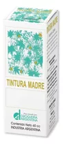 Tintura Madre Drogueria Argentina 60ml Linea Completa Sabor Hamamelis