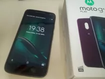 Celular Moto G4 Play 