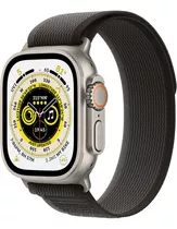 Apple Watch Ultra [gps + Celular 49 Mm] Reloj Inteligente