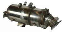 Filtro De Partículas Diesel Mif413 Para L200 Katana 2.4