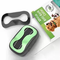 Petlab - Collar Antiladridos Para Perros Pequeños Y Grandes