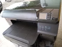 Impressora Hp Officejet Pro8100