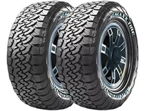 Set 2 Neumatico 245/70r16 Sumax Allterrain At 111h