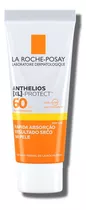 La Roche-posay Anthelios Protetor Solar Facial Fps60 Xl-protect 40g