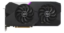 Amd Asus Dual Radeon 6700 Series Rx 6700 Xt Dual-rx6700xt-12g - 12 Gb