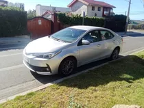 Toyota Corolla Xli 1.8 Aut 2019