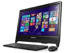 Computadora All In One Lenovo Series C 260